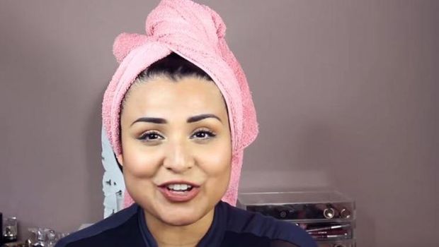 Viral, Video Hijabers Tantang Wanita Inggris Berhijab 15 Menit di Publik