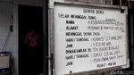 Foto Suasana di Rumah Duka Bambang Gentolet