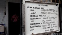 Jenazah almarhum Bambang Gentolet akan dimakamkan sekitar pukul 15.00 WIB (Foto: Jajeli Rois/detikcom)