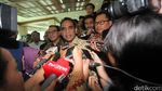 Fraksi Gerindra Walk Out dari Paripurna Hak Angket KPK