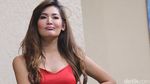 Maria Selena Bikin Salah Fokus