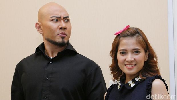 Alasan Deddy Corbuzier Ungkap Pemilik Akun 'Raden_Ambar12'