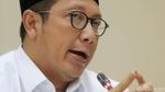 Seruan Menag Soal Ceramah di Rumah Ibadah