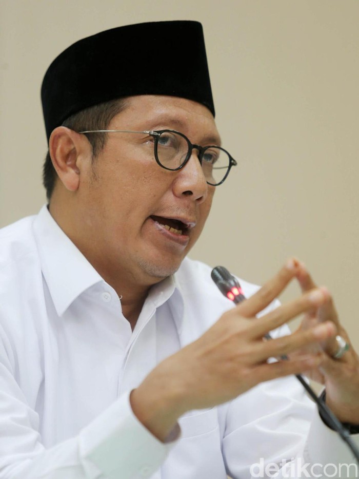 Menag: Indonesia Harus Bersyukur Ada dalam Kemajemukan