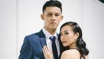 Foto Couple Rinni Wulandari dan Jevin Julian, Lucu Banget!