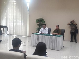 Menag Serukan 9 Kriteria Ceramah di Rumah Ibadah