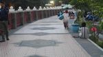 Nih, Patung Bekantan Raksasa Ikon Banjarmasin