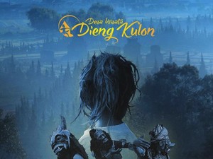 Nantikan Kejutan-Kejutan di Dieng Culture Festival 2017