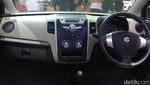 Tampang Baru Suzuki Karimun Wagon R 