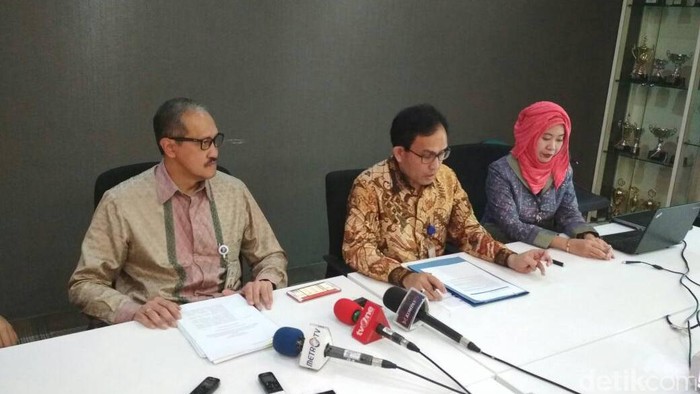 Amankan Likuiditas, BI Ubah Aturan Giro Wajib Minimum Bank