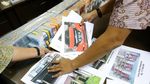 BNN Sita Aset Gembong Narkoba Rp 17,6 Miliar