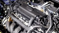 Kia Rio terbaru dibanderol mulai Rp 250 juta hingga yang termahalnya Rp 265 juta dalam beberapa pilihan warna yaitu Aurora Black Pearl, Aplatinun Graphite, Silky Silver, Clear White, Smoke Blue, Deep Sienna Brown, Signal Red, dan Most Yellow.