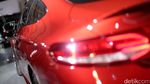 Keluarga Baru Mercy C-Class, Mercedes-AMG C43 4Matic Coupe