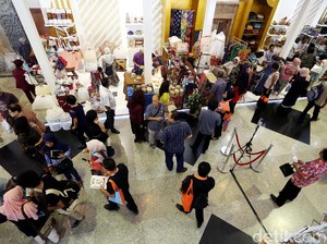 Libur Panjang? Intip 5 Agenda Long Weekend 2017 di Jakarta hingga Tangerang