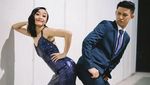 Foto Couple Rinni Wulandari dan Jevin Julian, Lucu Banget!