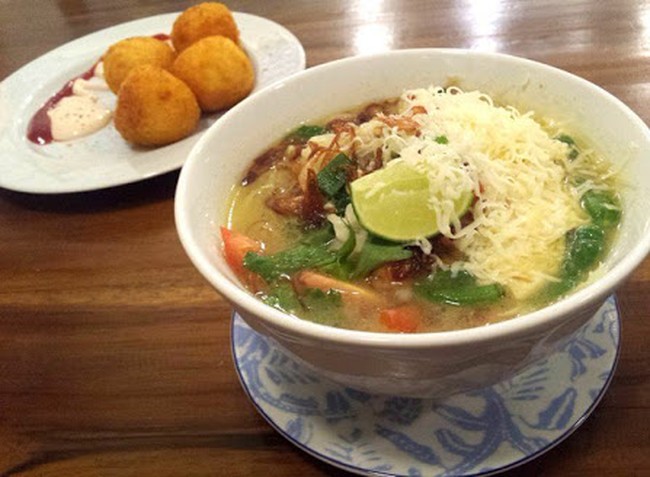 Ini 7 Rasa Mie Instan Asli Indonesia yang Unik dan Patut Dicoba!