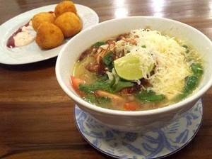 Ini 7 Rasa Mie Instan Asli Indonesia yang Unik dan Patut Dicoba!