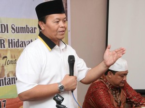 Soal Papua, PKS Sarankan PD Komunikasi ke Prabowo-Sandi