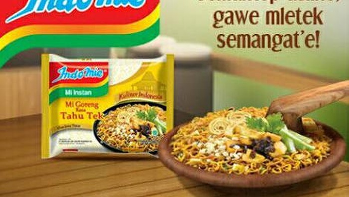 Indofood Siapkan Rp 9,1 Triliun untuk Ekspansi Tahun Ini