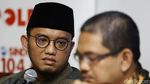 Diskusi Ahok, Jaksa dan Palu Hakim
