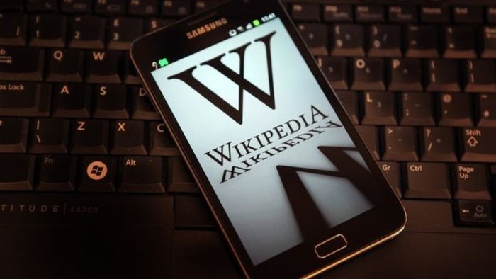 Pemerintah Turki Blokir Situs Wikipedia