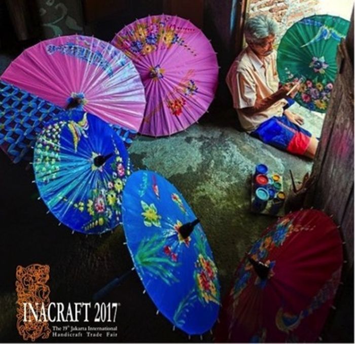 Ada Promo Menarik dari Kartu Kredit BNI di Inacraft 2017