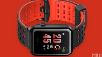 Xiaomi turut membekali jam pintar ini dengan sensor accelerometer, kompas dan gryo. Foto: Xiaomi