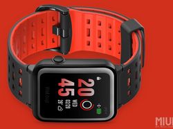 Weloop Hey S3, Jam Pintar Murah Buatan Xiaomi