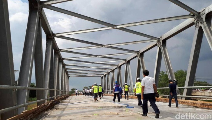 Begini Kesiapan Pantura Hadapi Mudik 2017