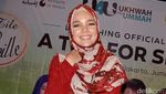 Dewi Sandra Sudah Pantas Jadi Ustazah