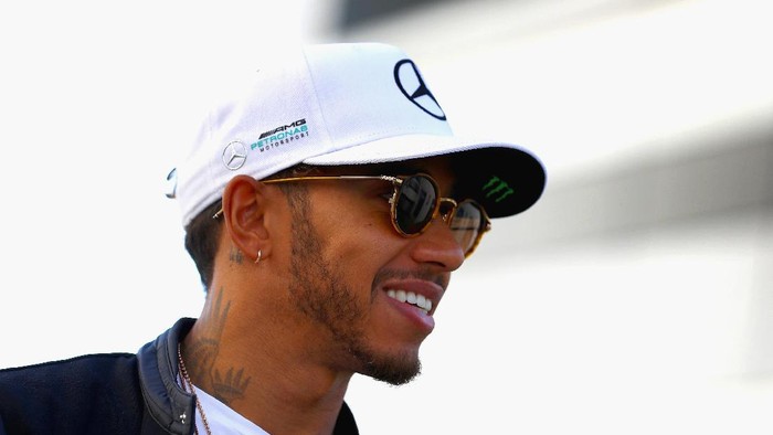 Hamilton Sudah Lebih Paham Masalah di Mobilnya