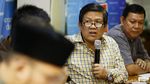 Diskusi Ahok, Jaksa dan Palu Hakim