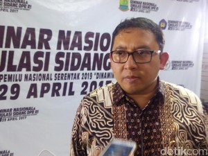 Prabowo Capres 2019, Gerindra Targetkan Menang Pilgub di Jawa