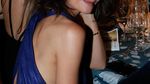 Sexy Lady, Katie Holmes Menawan di Sao Paulo