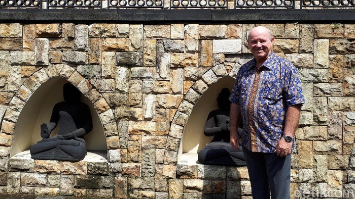 Terima Kasih Seychelles, Sudah Bantu Pariwisata Indonesia