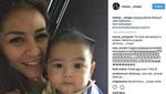 Lucunya Bambang, Pacar Baru Meisya Siregar