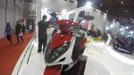 Kymco is Back!
