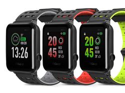 Weloop Hey S3, Jam Pintar Murah Buatan Xiaomi