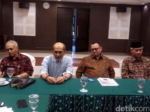 Ancaman Indonesia Bukan Serangan Tentara Cina