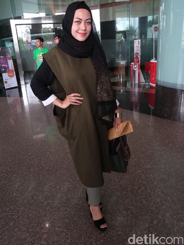 Cantiknya 5 Hijabers Usia 20-an yang Ikut Audisi Sunsilk Hijab Hunt Jakarta