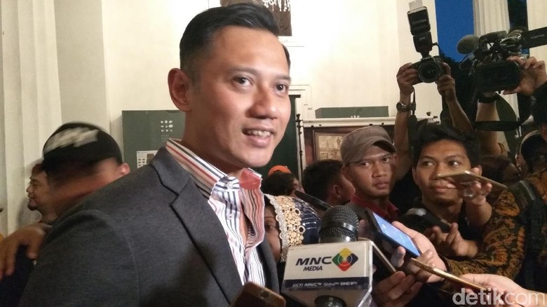 2019, PD Berpeluang Bentuk Poros Baru dan Capreskan Agus Yudhoyono 2019, PD Berpeluang Bentuk Poros Baru dan Capreskan Agus Yudhoyono