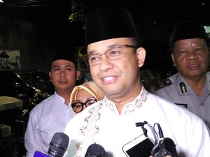 Ini Harapan dan Makna Ulang Tahun Bagi Anies Baswedan