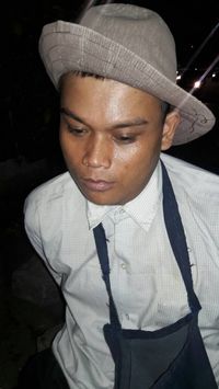 Dinsos Jaktim Tangkap Pengemis yang Mengaku Model Video Clip 