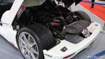 Mengintip Jeroan Salah Satu Mobil Termahal Dunia