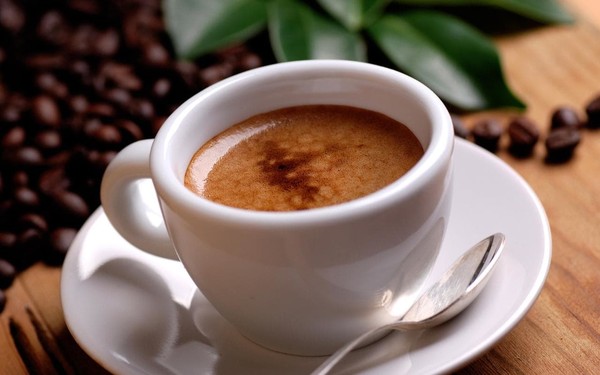 Racikan Kopi Susu Tradisional yang Sederhana dengan 2 Bahan
