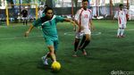 Menperin Cup 2017 Kembali Digelar