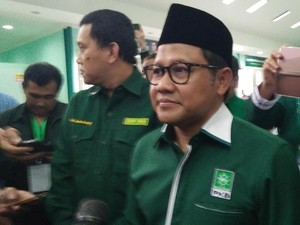 Cak Imin: Soal Cantrang, Menteri Susi Harus Ajak Nelayan Dialog