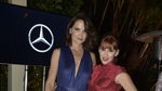 Sexy Lady, Katie Holmes Menawan di Sao Paulo