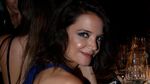 Sexy Lady, Katie Holmes Menawan di Sao Paulo