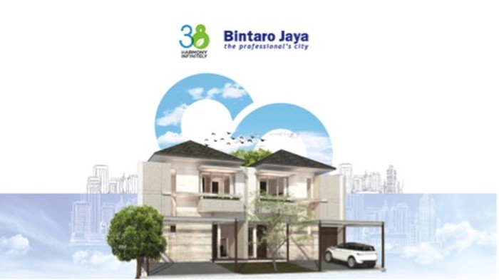 Membangun Generasi Berkualitas di Bintaro Jaya